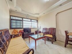 Blk 291E Spring View (Bukit Batok), HDB 4 Rooms #582526691